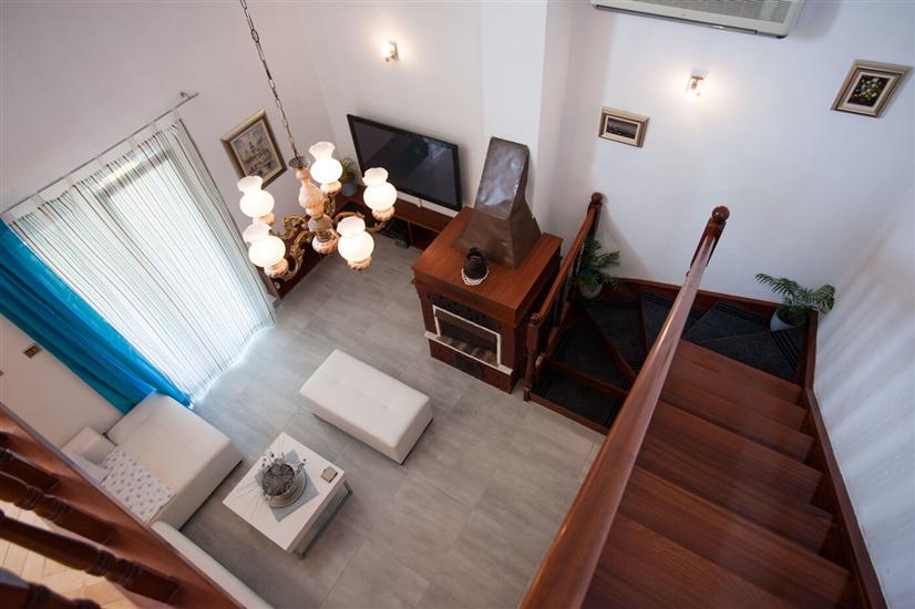 House K1, for 6 persons