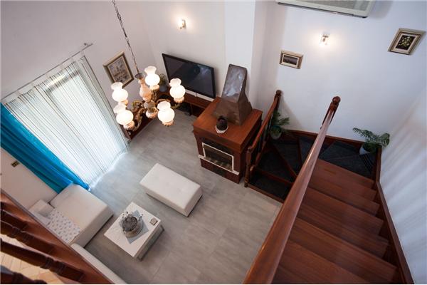 House K1, for 6 persons