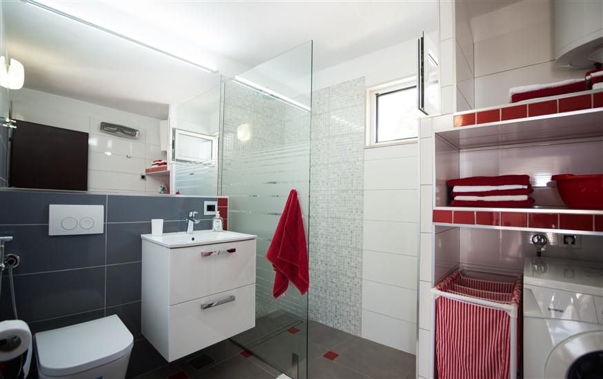 House K1, for 6 persons