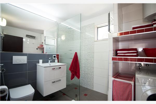 House K1, for 6 persons