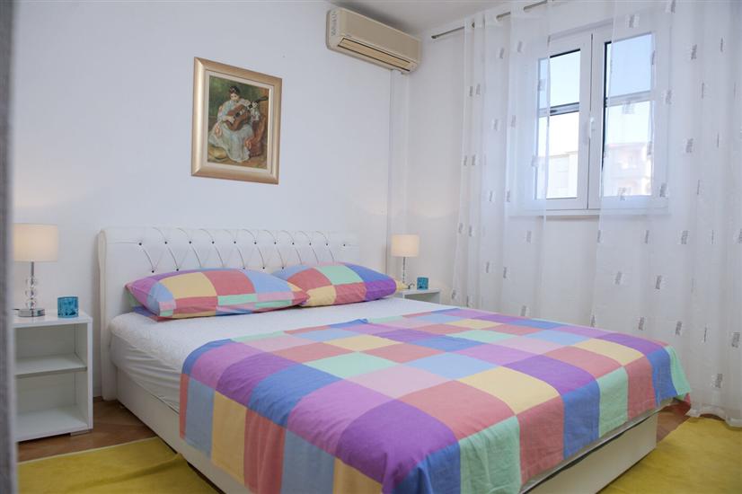 House K1, for 6 persons