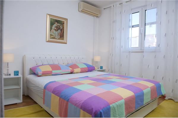 House K1, for 6 persons