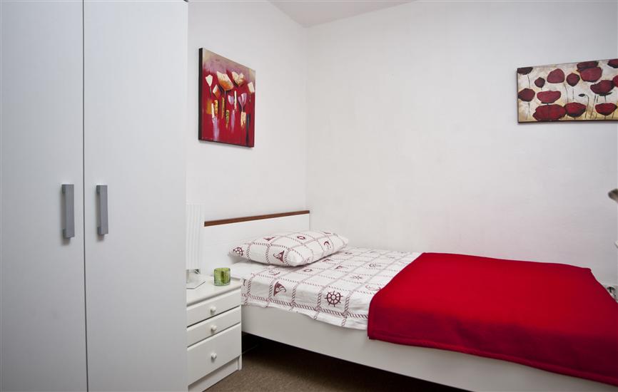 House K1, for 6 persons