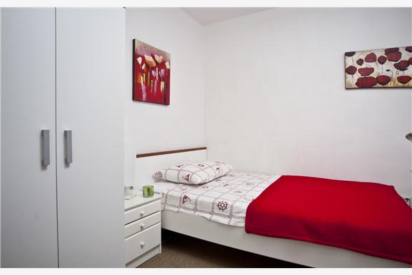 House K1, for 6 persons