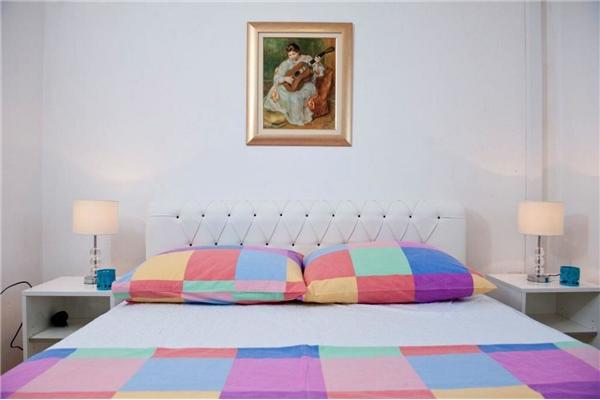 House K1, for 6 persons