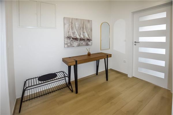 Apartman A2, na 4 osebe