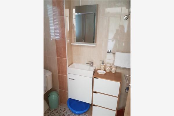 Lägenhet A3, för 3 personer