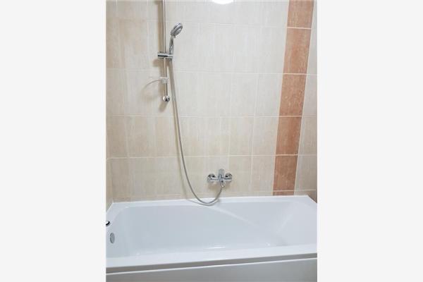 Lägenhet A4, för 2 personer