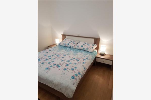 Lägenhet A4, för 2 personer