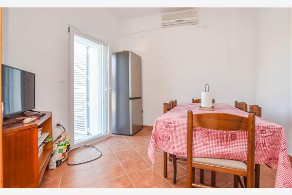 House K1, for 8 persons