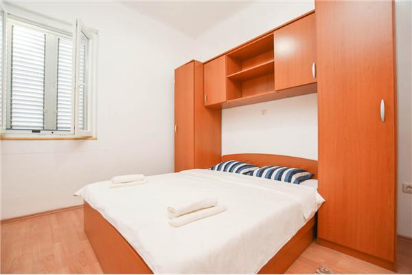 House K1, for 8 persons