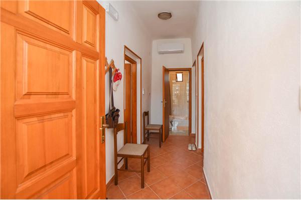 House K1, for 8 persons