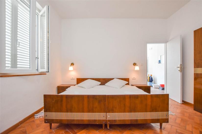 House K1, for 8 persons