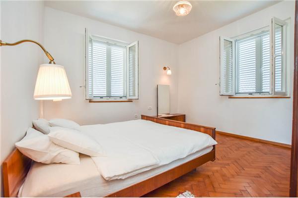 House K1, for 8 persons