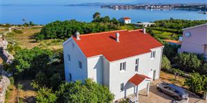 Apartman - Povljana - otok Pag