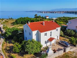 Apartment - Povljana - island Pag