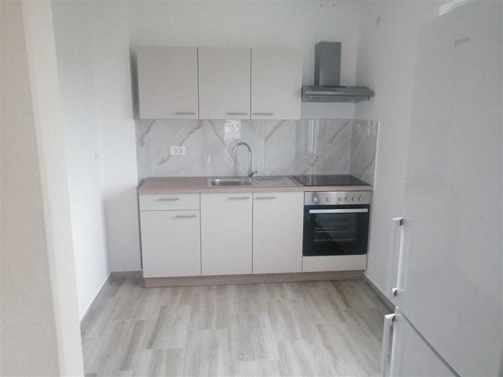 House K1, for 6 persons