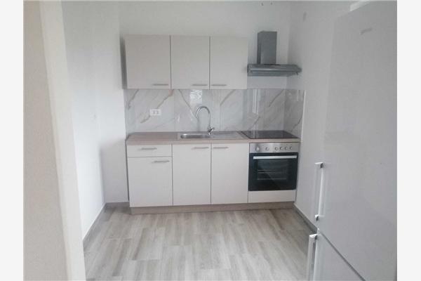 House K1, for 6 persons