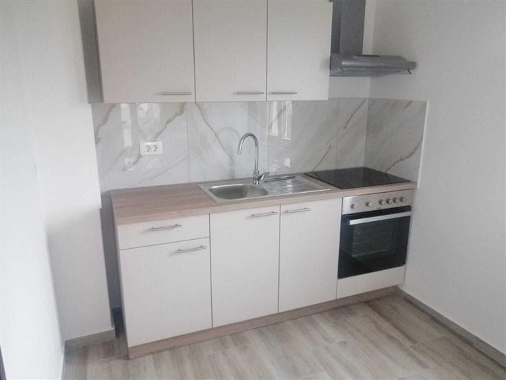 House K1, for 6 persons