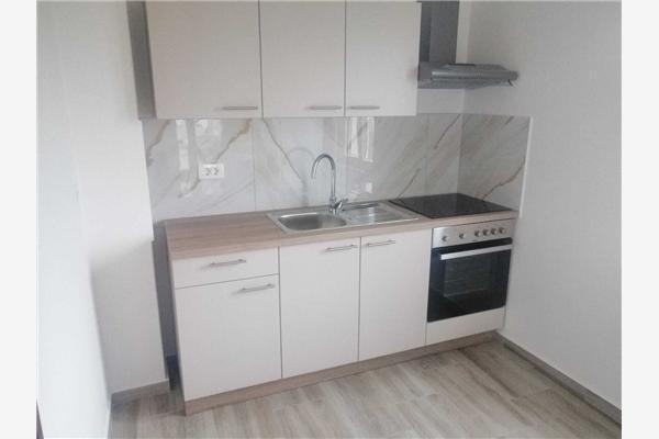 House K1, for 6 persons