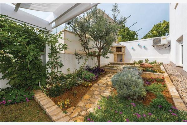 Appartamento A1, per 4 persone