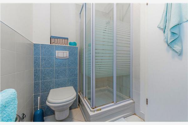 Appartamento A1, per 4 persone