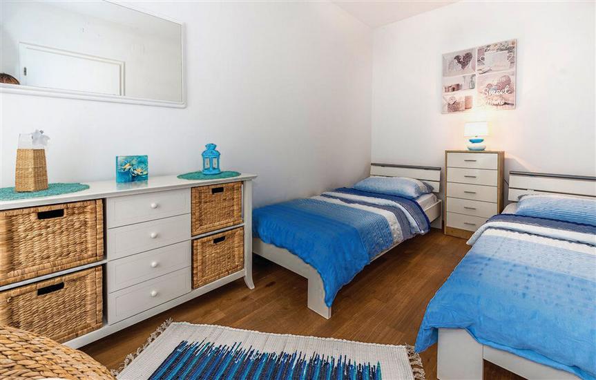 Appartamento A1, per 4 persone