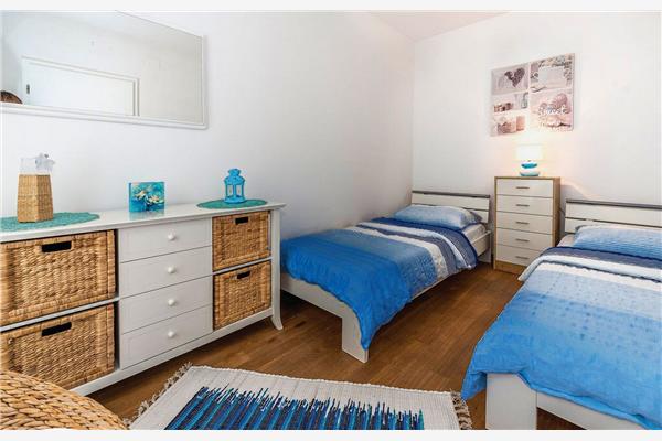 Appartamento A1, per 4 persone