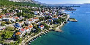 Maison - Starigrad Paklenica