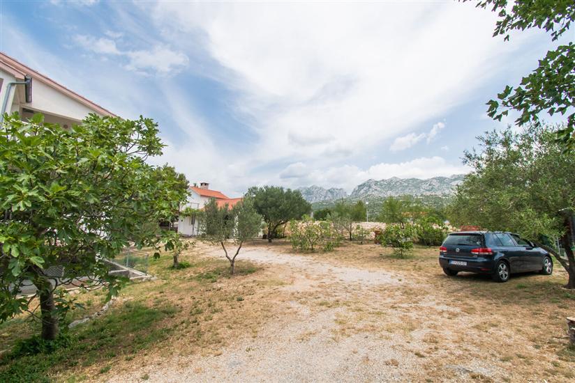 Апартаменты More Sunce