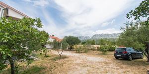 Apartmán - Seline