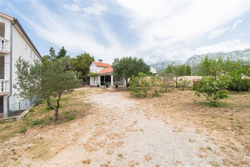 Апартаменты More Sunce