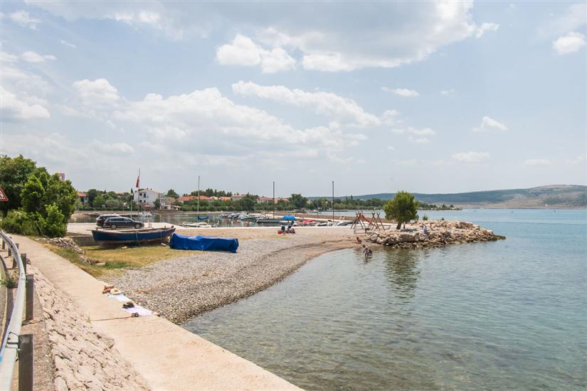 Апартаменты More Sunce