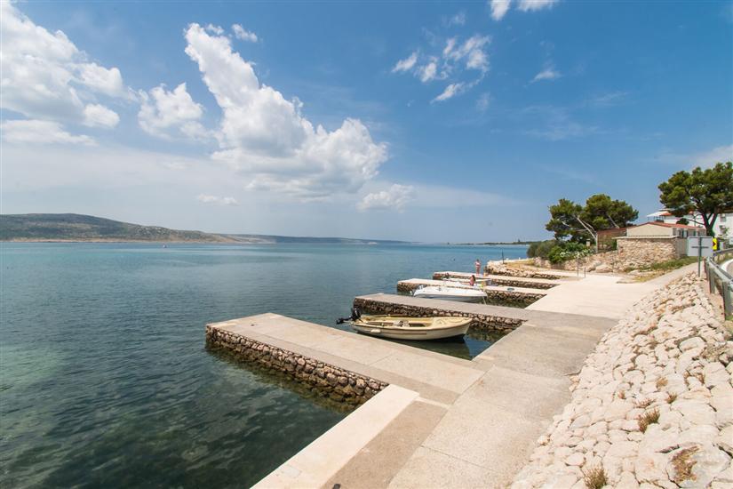 Апартаменты More Sunce