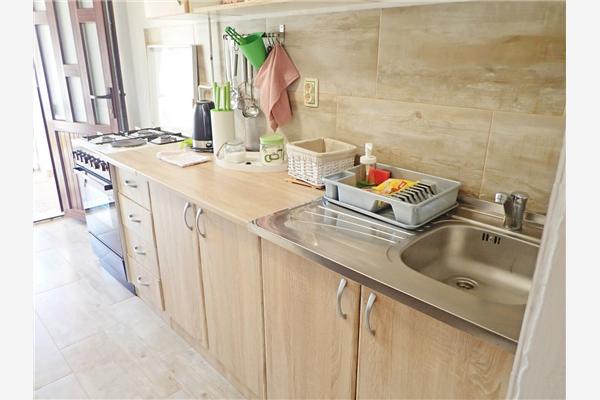 Apartment A1, for 3 persons