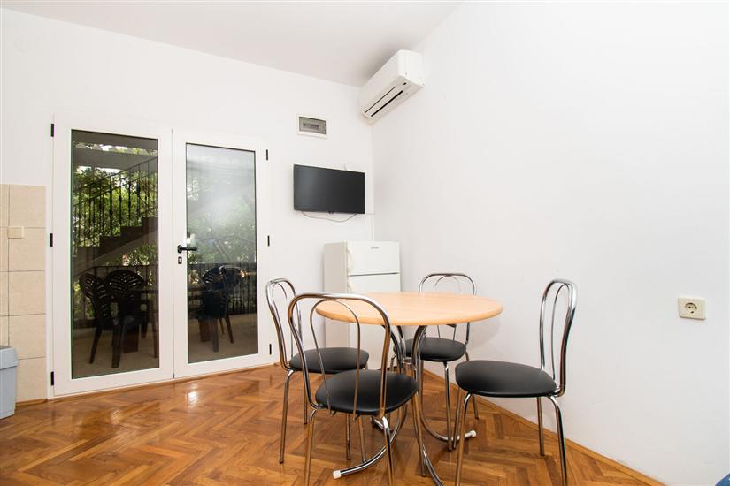 Апартаменты A2, для 3 лиц