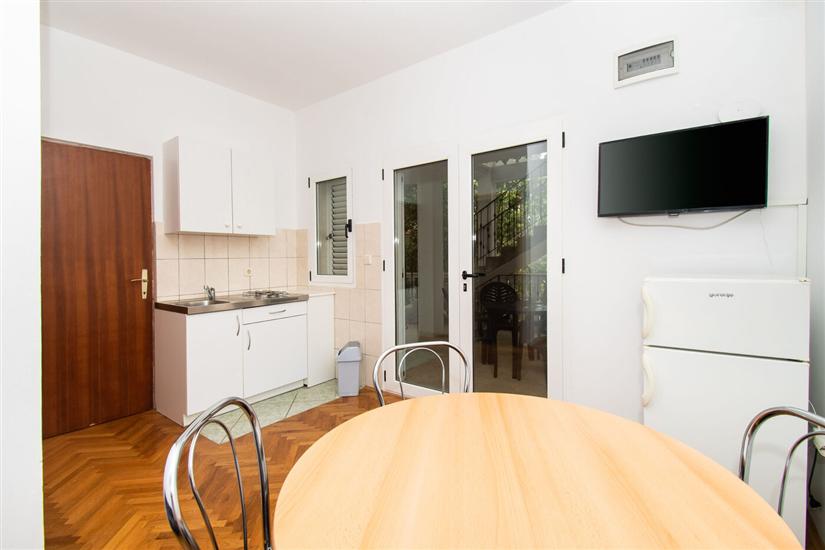 Апартаменты A2, для 3 лиц