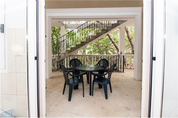 Апартаменты A2, для 3 лиц