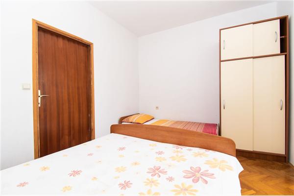 Апартаменты A2, для 3 лиц