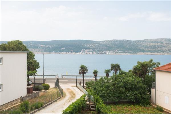 Апартаменты A2, для 3 лиц