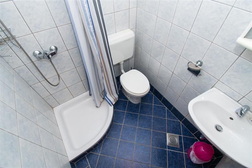 Апартаменты A3, для 3 лиц