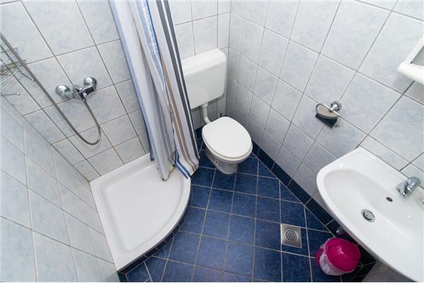 Апартаменты A3, для 3 лиц