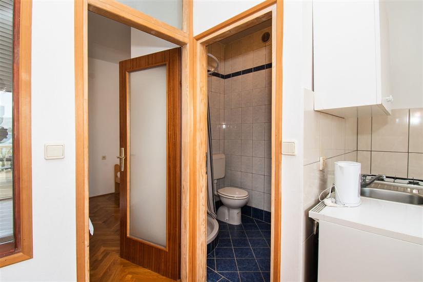 Апартаменты A3, для 3 лиц