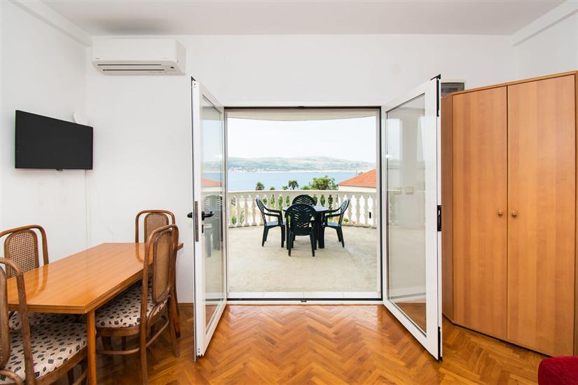 Апартаменты A3, для 3 лиц