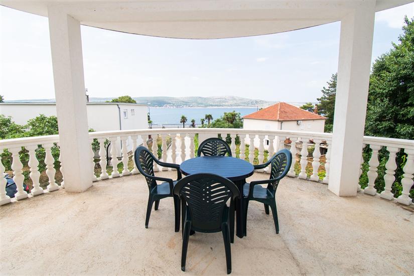 Апартаменты A3, для 3 лиц