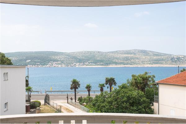 Апартаменты A3, для 3 лиц