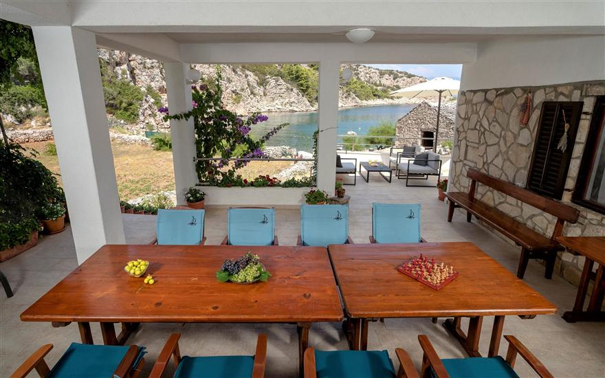 House Peacefull Relax