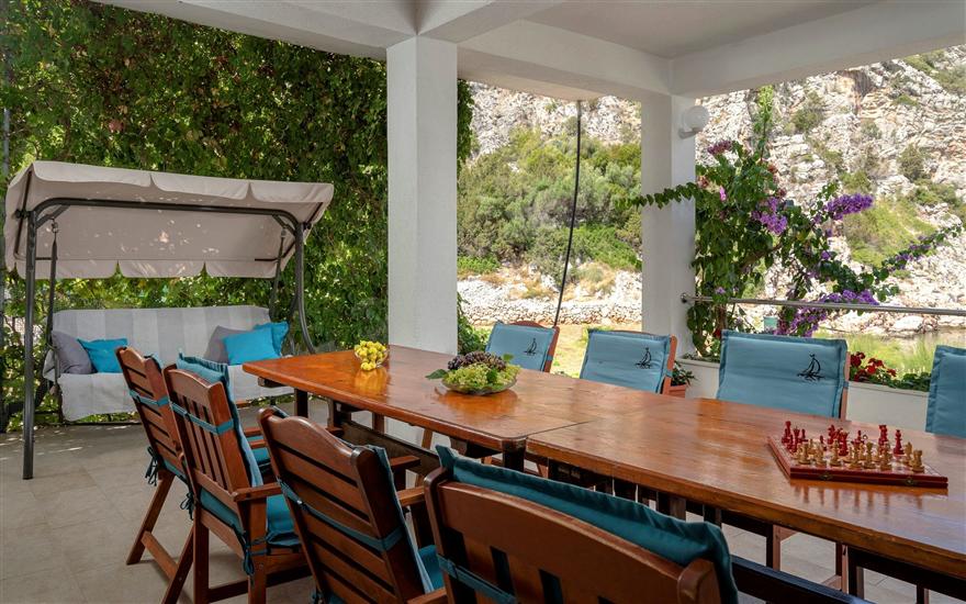 House Peacefull Relax