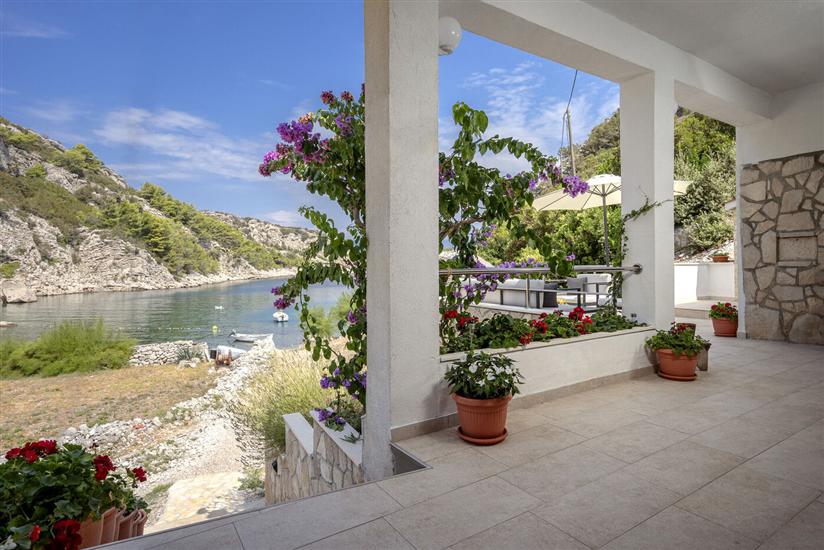 House Peacefull Relax