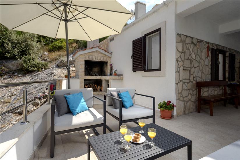 House Peacefull Relax